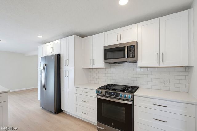 766 Radford Drive, Richmond Heights, OH 44143