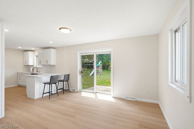766 Radford Drive, Richmond Heights, OH 44143