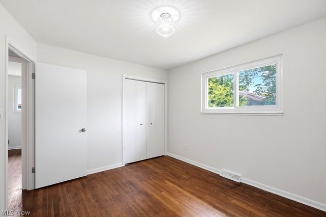 766 Radford Drive, Richmond Heights, OH 44143