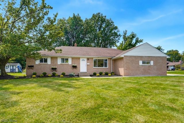 766 Radford Drive, Richmond Heights, OH 44143