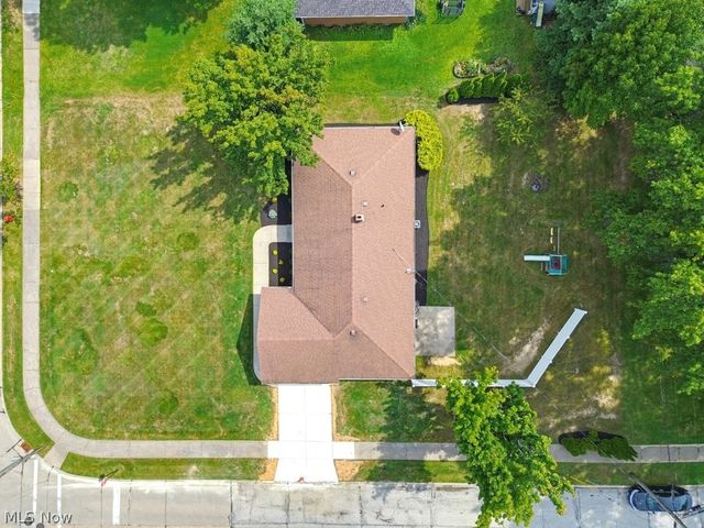 766 Radford Drive, Richmond Heights, OH 44143