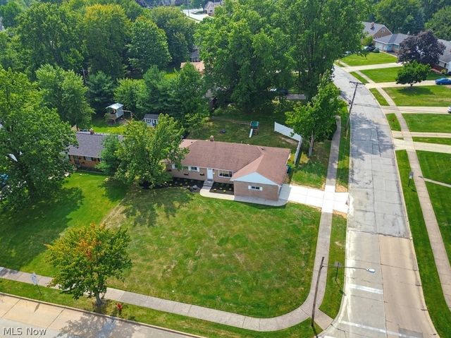 766 Radford Drive, Richmond Heights, OH 44143