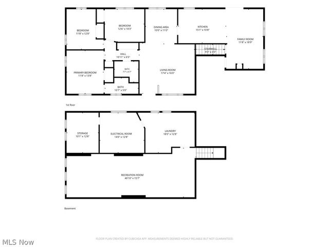 766 Radford Drive, Richmond Heights, OH 44143