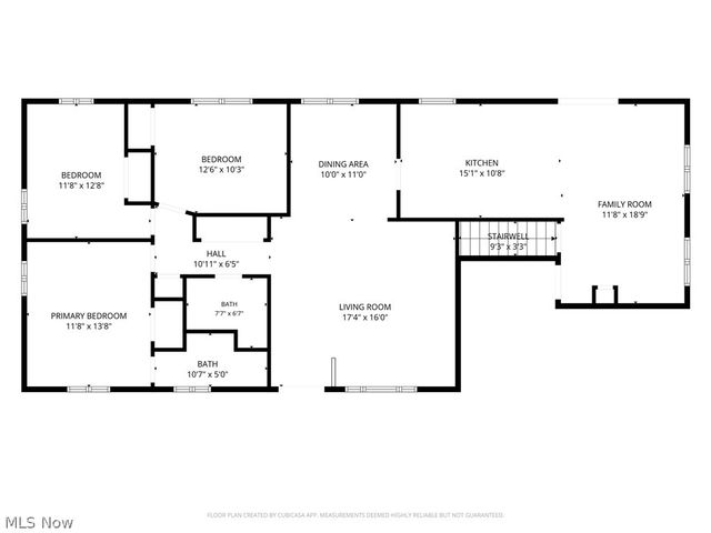 766 Radford Drive, Richmond Heights, OH 44143