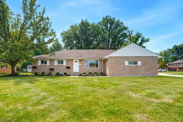 766 Radford Drive, Richmond Heights, OH 44143