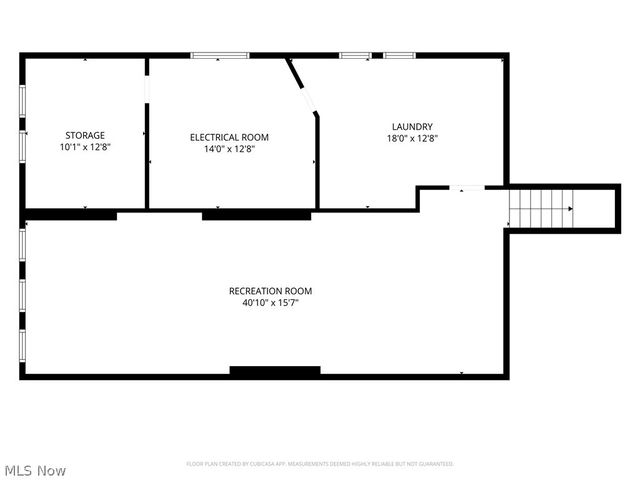 766 Radford Drive, Richmond Heights, OH 44143