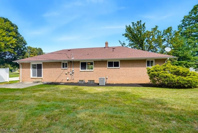 766 Radford Drive, Richmond Heights, OH 44143