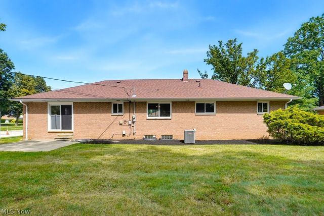 766 Radford Drive, Richmond Heights, OH 44143