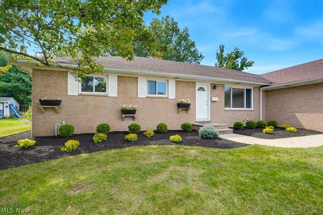 766 Radford Drive, Richmond Heights, OH 44143