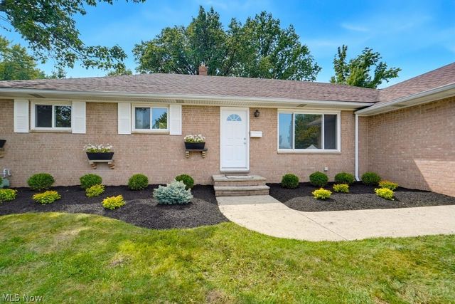 766 Radford Drive, Richmond Heights, OH 44143