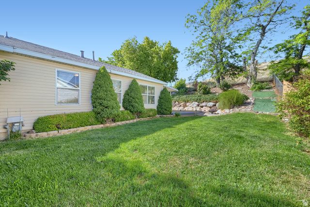 9047 W GALBREATH WAY, Magna, UT 84044