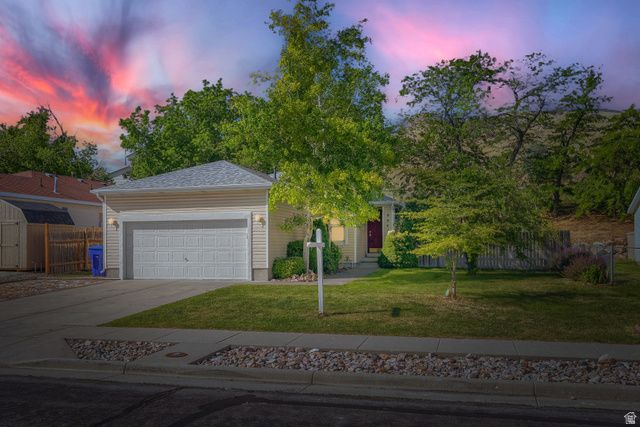9047 W GALBREATH WAY, Magna, UT 84044