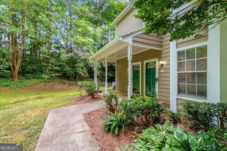 6487 Northridge Way, Morrow, GA 30260