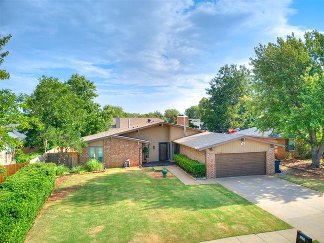 7921 NW 101st Street, Oklahoma City, OK 73162