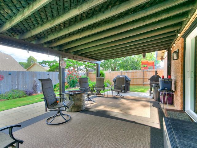 7921 NW 101st Street, Oklahoma City, OK 73162