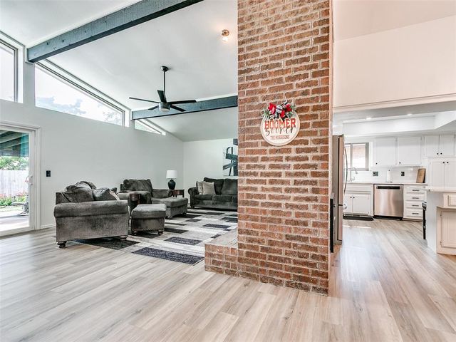 7921 NW 101st Street, Oklahoma City, OK 73162