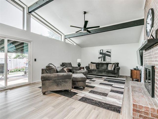 7921 NW 101st Street, Oklahoma City, OK 73162