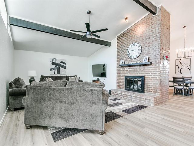 7921 NW 101st Street, Oklahoma City, OK 73162