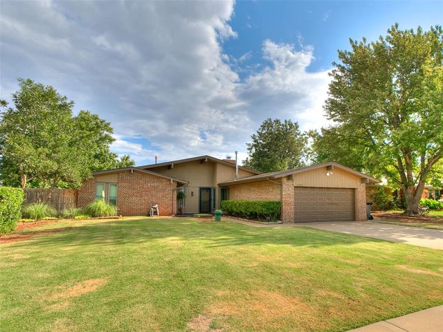 7921 NW 101st Street, Oklahoma City, OK 73162