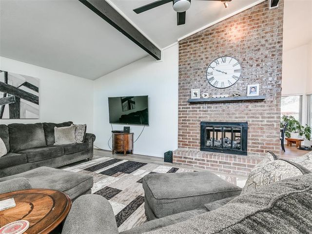 7921 NW 101st Street, Oklahoma City, OK 73162