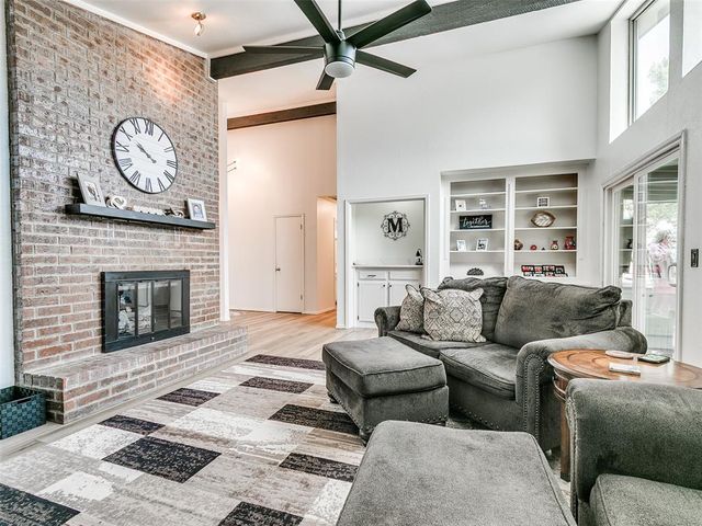 7921 NW 101st Street, Oklahoma City, OK 73162