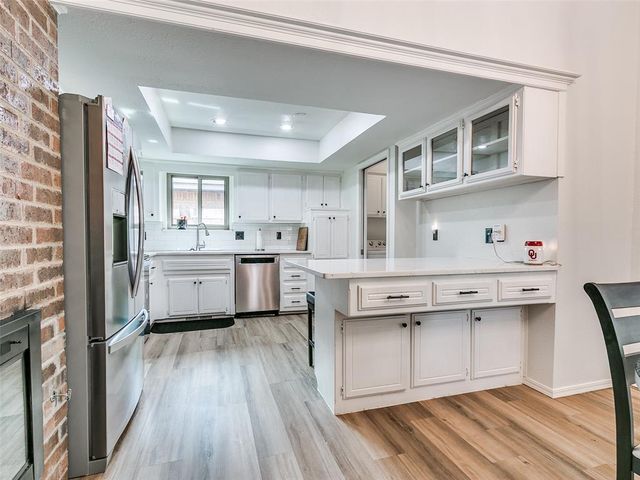 7921 NW 101st Street, Oklahoma City, OK 73162