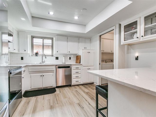 7921 NW 101st Street, Oklahoma City, OK 73162