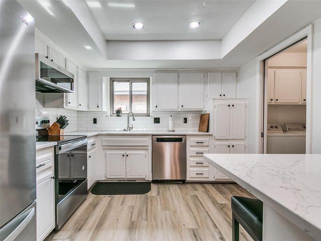 7921 NW 101st Street, Oklahoma City, OK 73162
