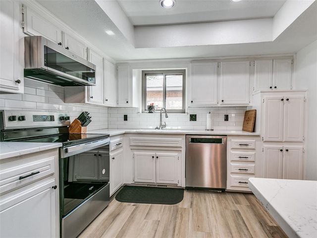 7921 NW 101st Street, Oklahoma City, OK 73162