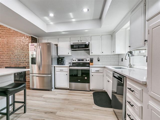 7921 NW 101st Street, Oklahoma City, OK 73162