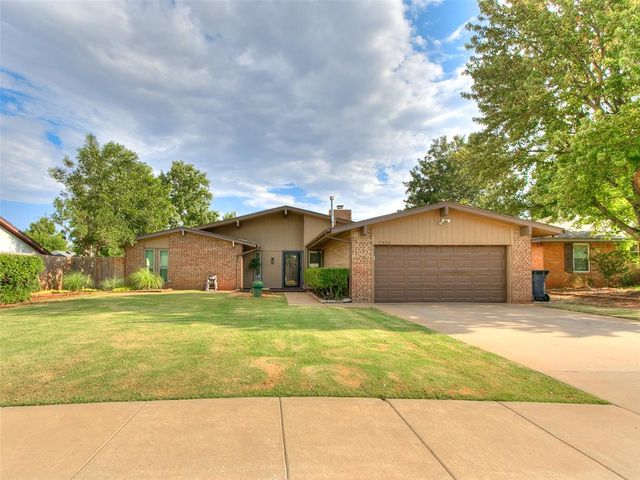 7921 NW 101st Street, Oklahoma City, OK 73162