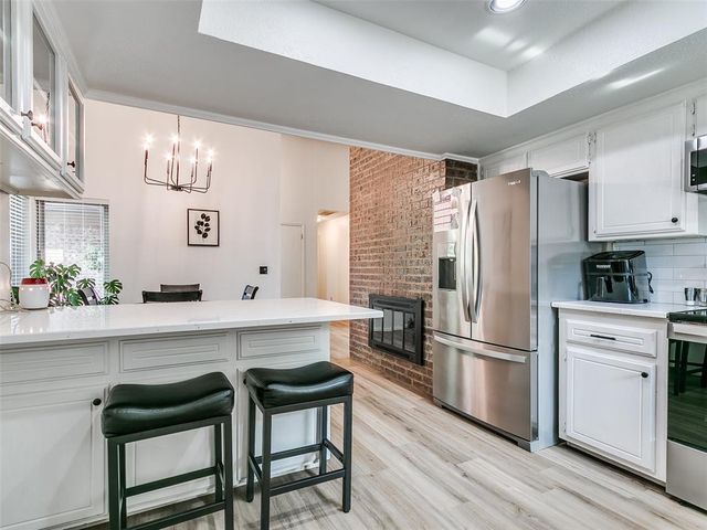 7921 NW 101st Street, Oklahoma City, OK 73162