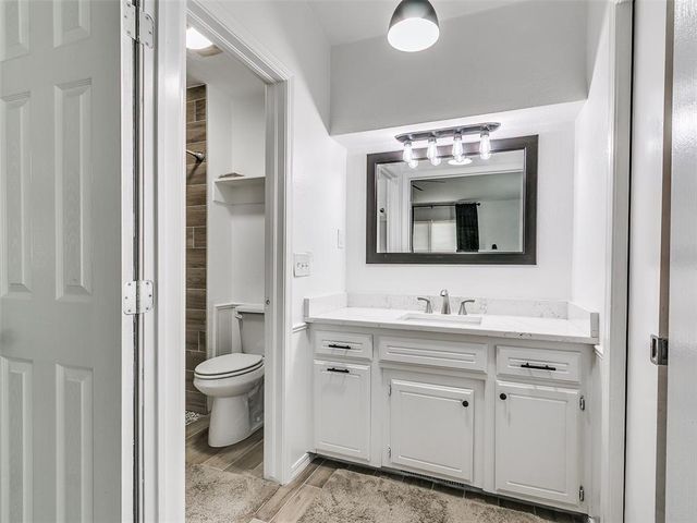 7921 NW 101st Street, Oklahoma City, OK 73162