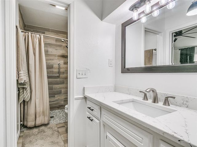 7921 NW 101st Street, Oklahoma City, OK 73162