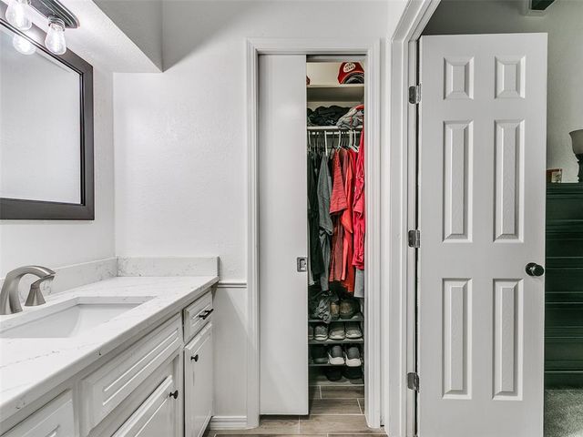 7921 NW 101st Street, Oklahoma City, OK 73162
