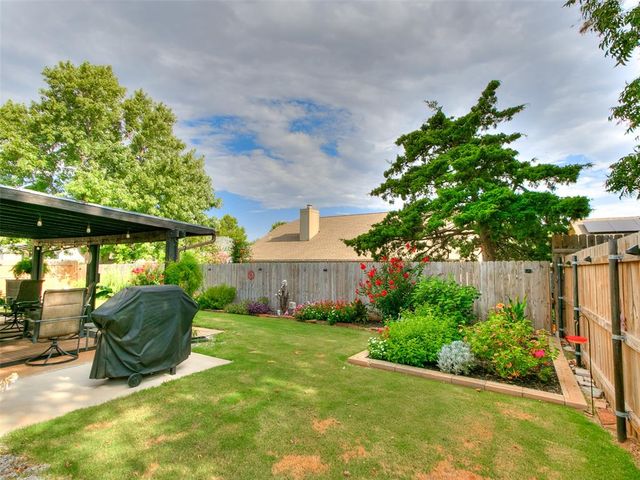7921 NW 101st Street, Oklahoma City, OK 73162