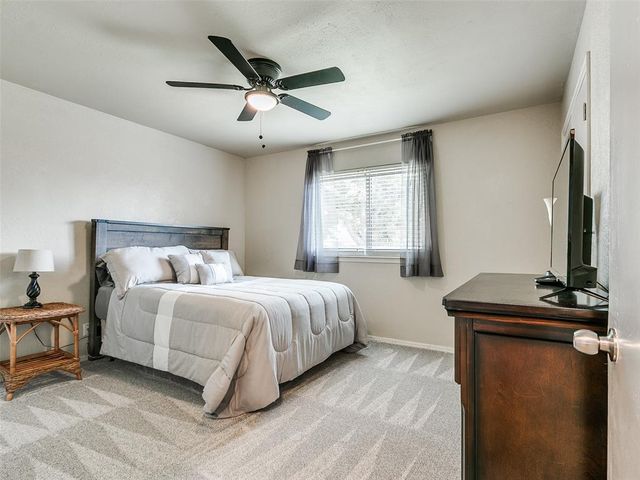 7921 NW 101st Street, Oklahoma City, OK 73162