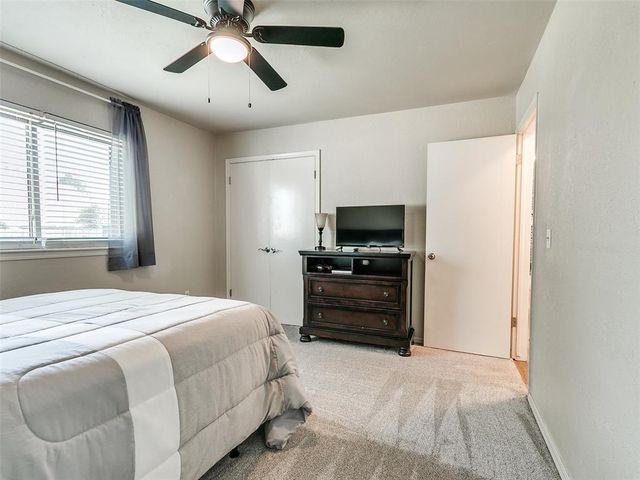 7921 NW 101st Street, Oklahoma City, OK 73162
