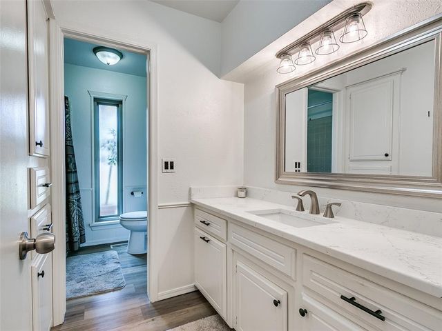 7921 NW 101st Street, Oklahoma City, OK 73162
