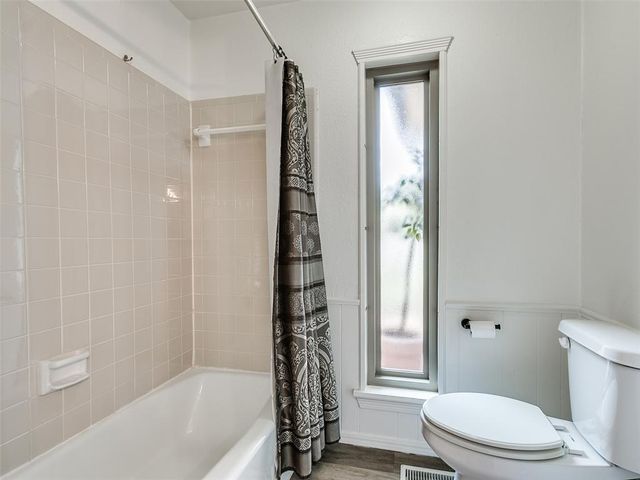 7921 NW 101st Street, Oklahoma City, OK 73162