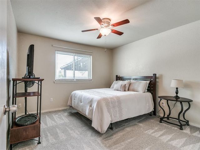 7921 NW 101st Street, Oklahoma City, OK 73162