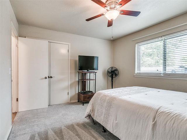 7921 NW 101st Street, Oklahoma City, OK 73162