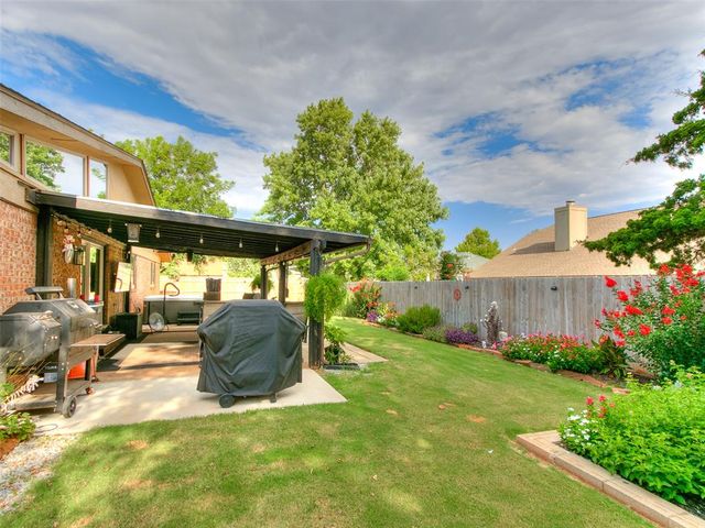 7921 NW 101st Street, Oklahoma City, OK 73162