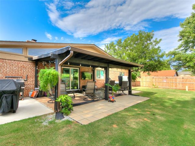 7921 NW 101st Street, Oklahoma City, OK 73162