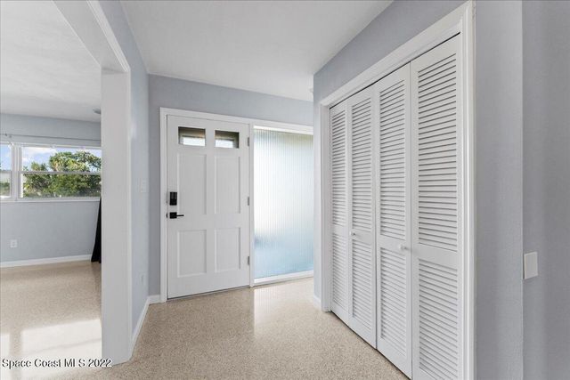 215 Marion Street, Indian Harbour Beach, FL 32937