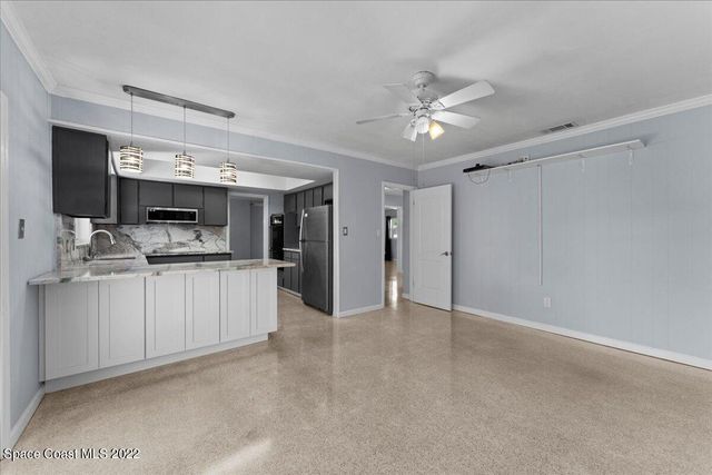 215 Marion Street, Indian Harbour Beach, FL 32937