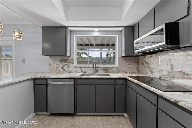 215 Marion Street, Indian Harbour Beach, FL 32937