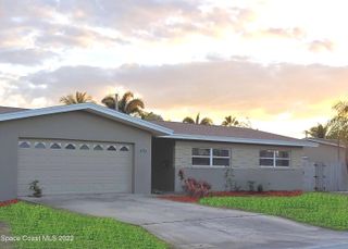 215 Marion Street, Indian Harbour Beach, FL 32937