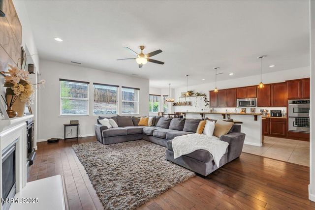 10380 Cavalry Circle, Reno, NV 89521