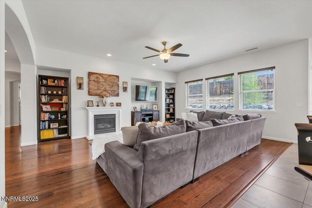 10380 Cavalry Circle, Reno, NV 89521